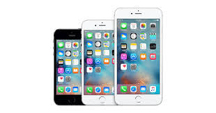 I-Phone 7