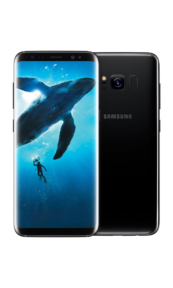 SAMSUNG GALAXY S8