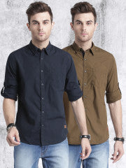 FULL SLEEVE SHIRT