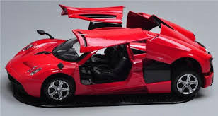 Toy Car